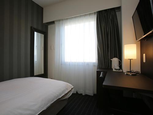 Hotel Crystal Plaza Hitachinaka Buitenkant foto